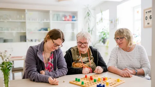 Wohnen in Hofheim