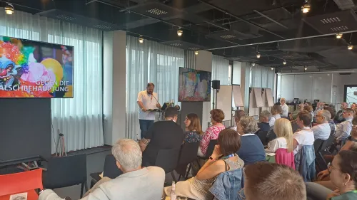Diakon Thomas Grämmer, Fachliche Leitung Jugendhilfe
