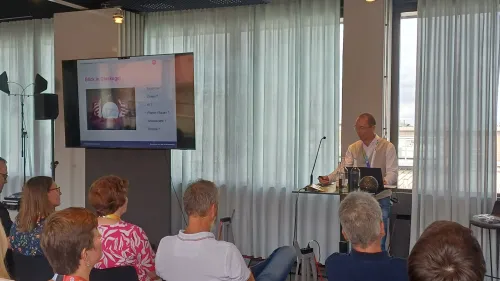 Stefan Bürner, Leitung Immobilienverwaltung
