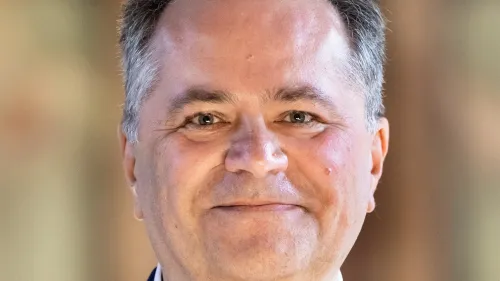 Karl Schulz