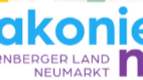 Diakonie Nah Logo